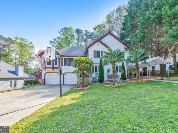 429 Etowah Valley Way, Woodstock, GA 30189