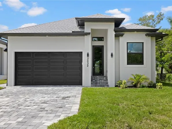 3032 Woodside AVE, NAPLES, FL 34112