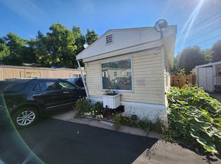400 S Overland Trl LOT 34, Fort Collins, CO 80521
