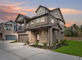 15867 Invergelder Dr, Humble, TX 77346