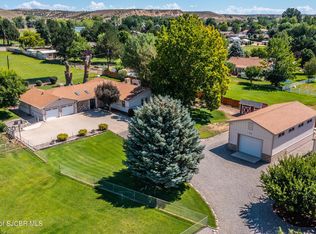 54 Road 5217, Farmington, NM 87401