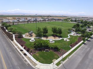Homes Available Soon, Westbrook, Los Banos, CA