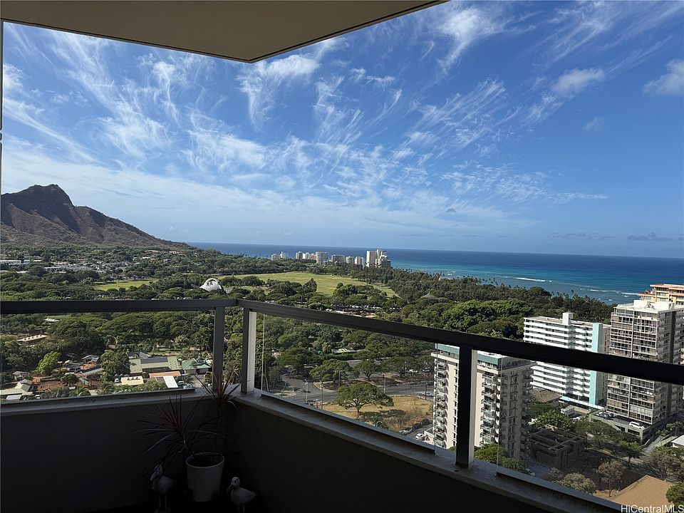 1st image of 2600 Pualani Way APT 2804