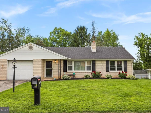 3966 Bahn Ave, York, PA 17408
