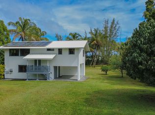 15-1455 7th Ave, Keaau, HI 96749