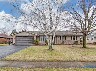 3309 Crosshill Dr, Findlay, OH 45840