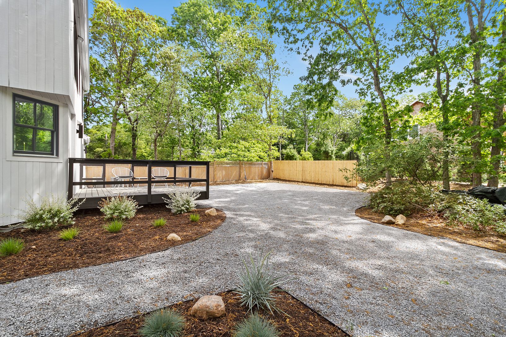  Room for Possible Garage