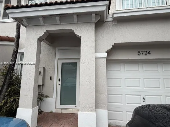 5724 NW 112th Pl #5724, Miami, FL 33178