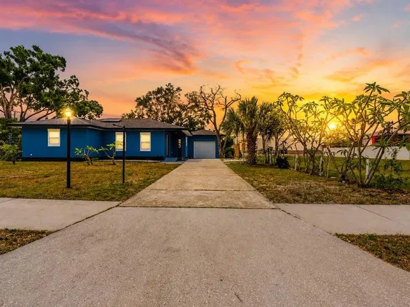 923 1ST AVENUE NW, LARGO, FL 33770