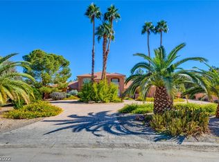 6940 Monte Rosa Ave, Las Vegas, NV 89120