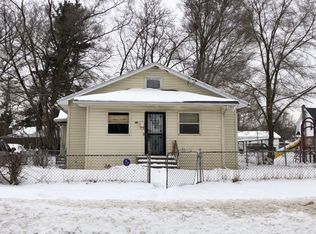 94 Roseneath Ave, Battle Creek, MI
