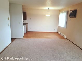 4416 9th Avenue Cir SW APT 304, Fargo, ND 58103
