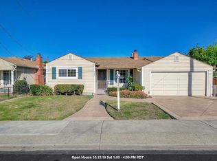 364 Lion St, Hayward, CA 94541