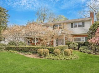 2 Dorchester Dr, Rye Brook, NY 10573