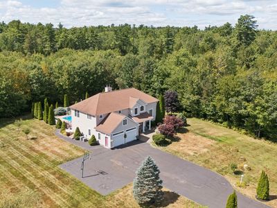 14 Patrick Drive, Gorham, ME, 04038