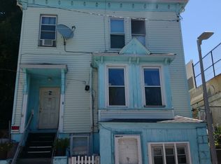 2 Freeman St, Dorchester, MA 02122