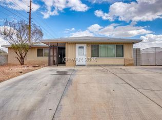 101 Antelope Way, Las Vegas, NV 89145
