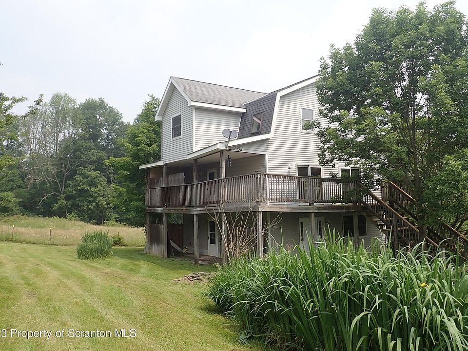 120 Tara Ct, Kingsley, PA 18826 MLS 232659 Zillow