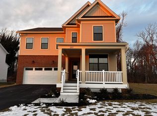 1217 Chesapeake View Dr, Middletown, DE 19709