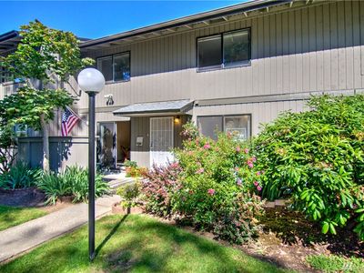 6122 N 16th St APT I-106, Tacoma, WA, 98406