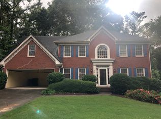 964 Bloomfield Dr, Lawrenceville, GA 30044