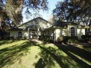 415 W Keller St, Hernando, FL 34442
