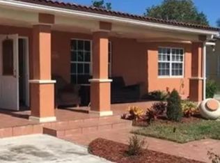 16923 NW 53rd Ave, Miami Gardens, FL 33055