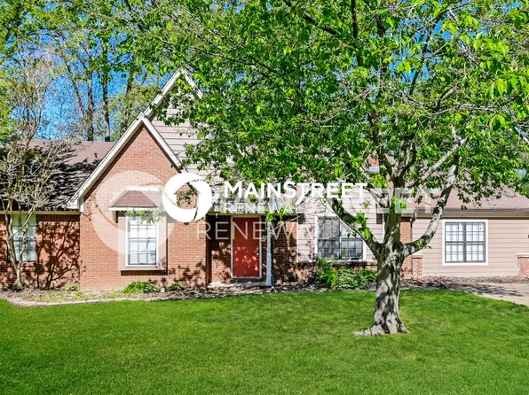 6155 Cherokee Dr, Olive Branch, MS 38654