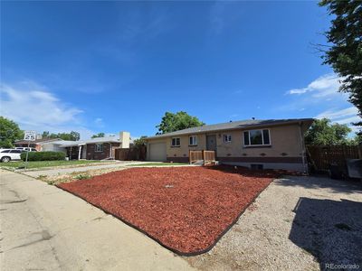 2865 Carnation Way, Thornton, CO, 80229