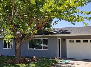 5371 Crest Ridge Dr, Oroville, CA 95966