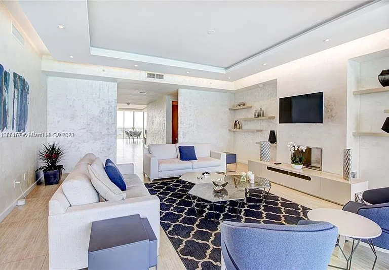 9705 Collins Ave #1003N — Photo 4
