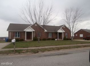 840 Copperfield Dr, Lawrenceburg, KY 40342