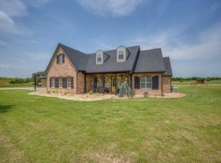748 Private Road 4011, Decatur, TX 76234