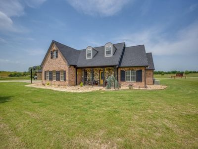 748 Private Road 4011, Decatur, TX, 76234