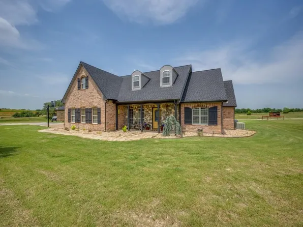 748 Private Road 4011, Decatur, TX 76234