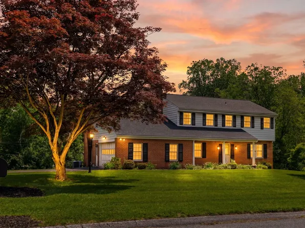 13607 Devonbrook Rd, Baldwin, MD 21013