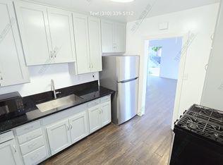 12335 W Washington Blvd, Los Angeles, CA 90066