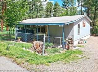 312 Wingfield St, Ruidoso, NM 88345