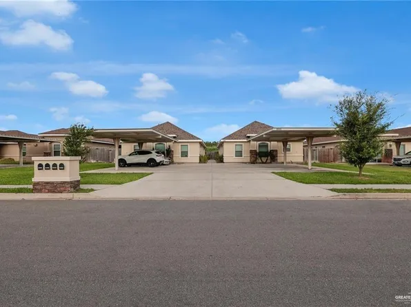 2011 W Taft St APT 4, Weslaco, TX 78599