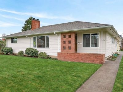 1345 NE 9th St, McMinnville, OR, 97128