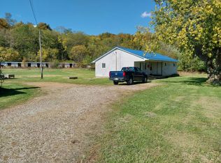 2351 Waugh Rd, Greenfield, OH 45123