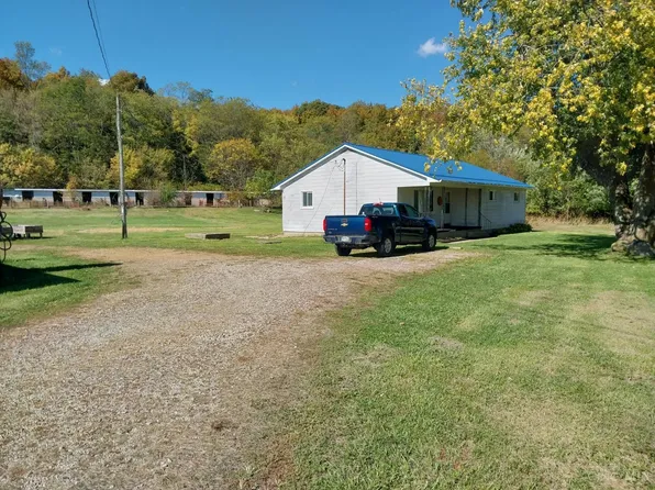 2351 Waugh Rd, Greenfield, OH 45123