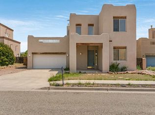 4425 Blue Juniper Loop, Santa Fe, NM 87507