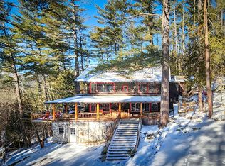 26 Maple Way, Elizabethtown, NY 12932