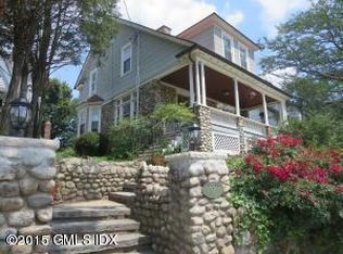 103 E Elm St, Greenwich, CT 06830