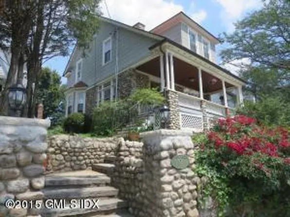 103 E Elm St, Greenwich, CT 06830