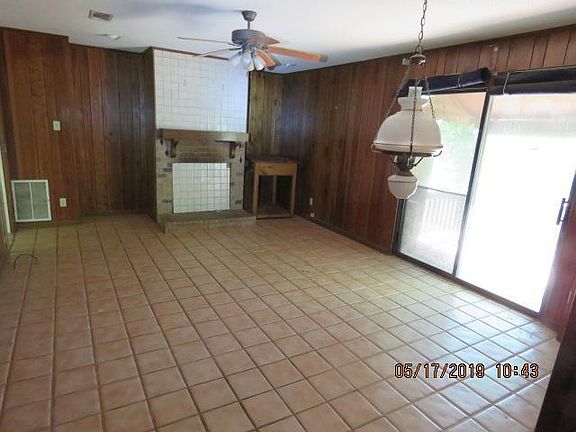 hearth room