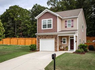 598 Flat Creek Dr, Blythewood, SC 29016