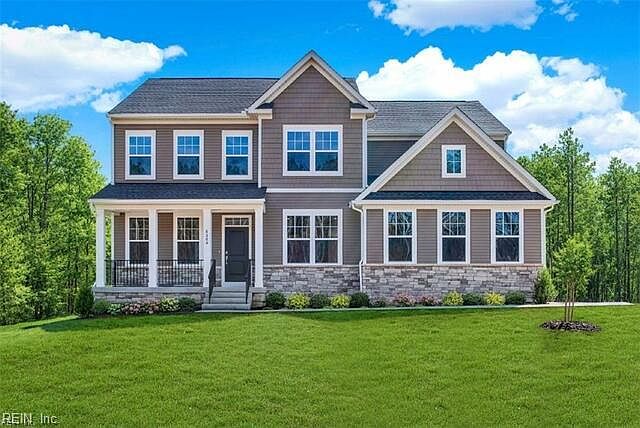 1st image of 6323 Fawncrest Ln