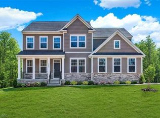 6323 Fawncrest Ln, Williamsburg, VA 23188